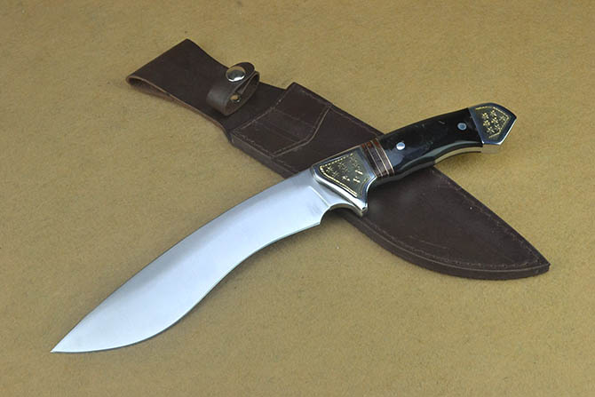 Machete Scimitar NK-D566