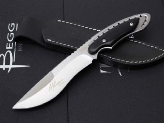 Tactical Fixed Blade Knife NK-D639