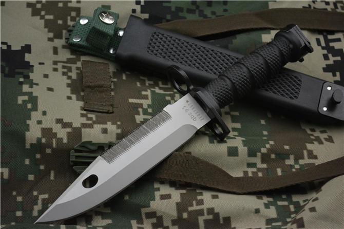 95 military knife NK-D684