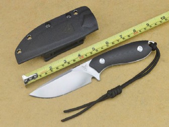 Tactical Fixed Blade Knife NK-D692