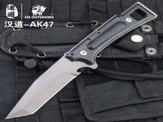 AK47-A Tactical Fixed Blade Knife NK-D756