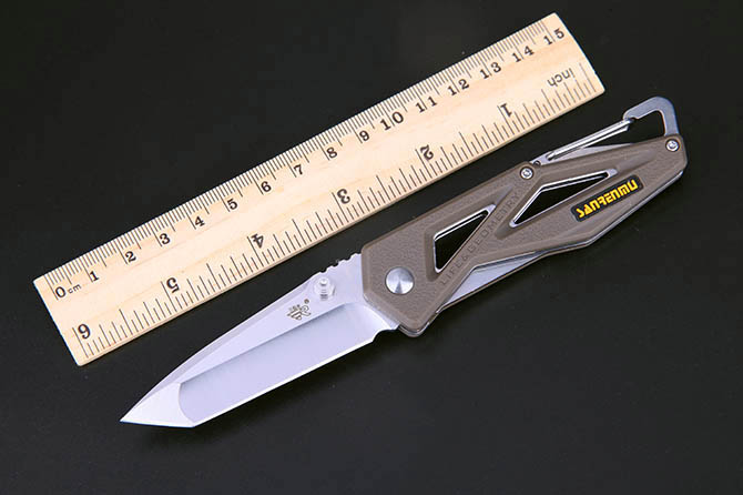 7049LTE Tactical Pocket knife NK-D997