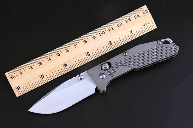 7063AUC Tactical Pocket knife NK-D998