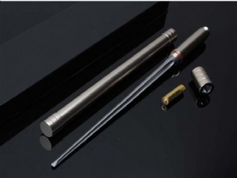 Military knife triangular bayonet NK-E016
