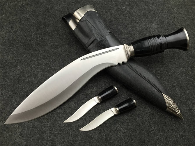 Machete Hunting Knife NK-Z310