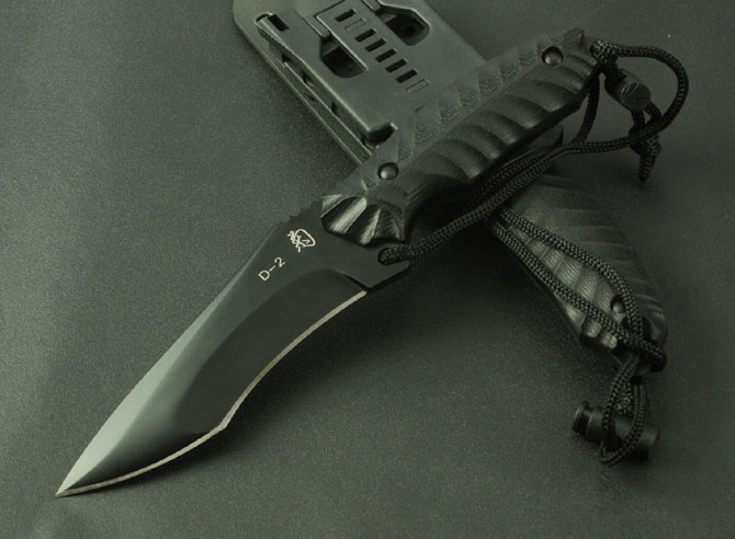 Tactical Fixed Blade Knife NK-C464
