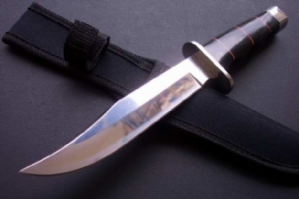 BD557B Hunting Knife Dagger NK-Z610