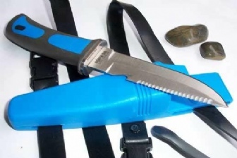 Hunting Knife Diving Knife NK-Z028