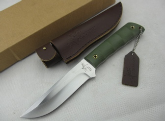 Tactical Fixed Blade Knife NK-B277