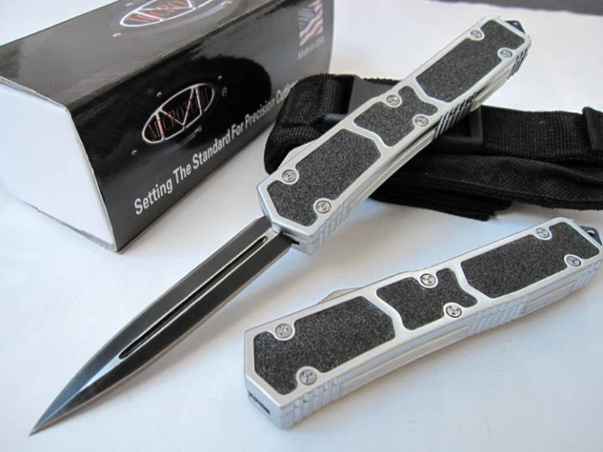 Switchblade Knife NK-A359