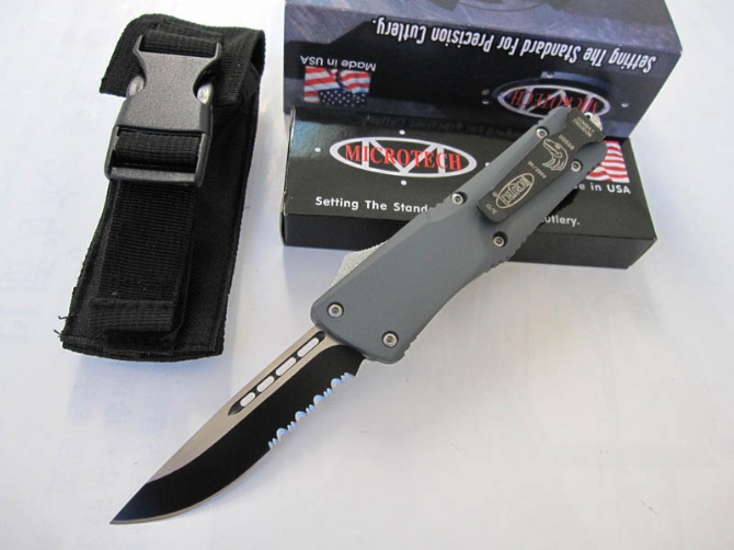 Switchblade Knife NK-A330