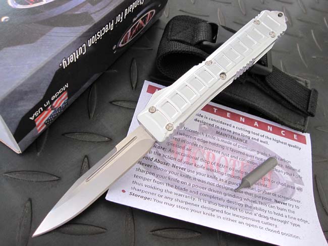 Switchblade Knife NK-A221