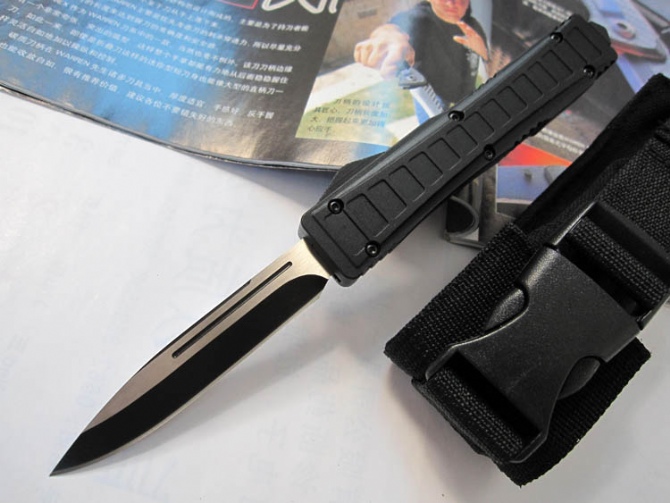 Switchblade Knife NK-A160