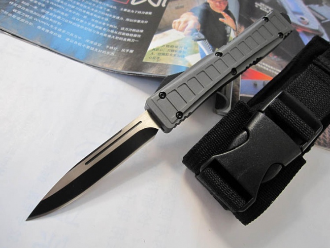 Switchblade Knife NK-A159