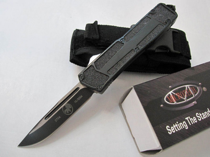 Switchblade Knife NK-A139