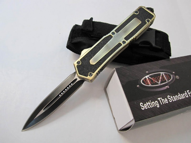 Switchblade Knife NK-A136