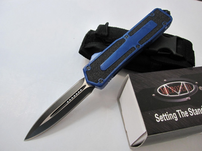 Switchblade Knife NK-A135