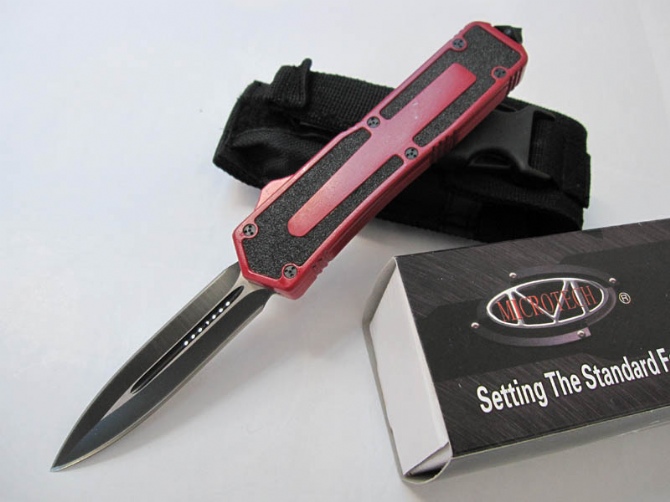 Switchblade Knife NK-A134