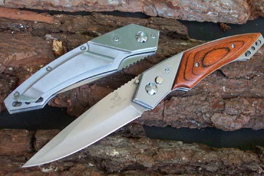 Switchblade Knife NK-Z061