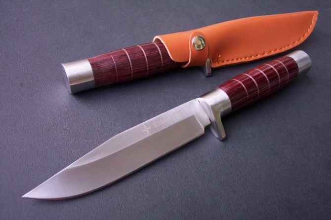 Hunting Knife NK-Z599
