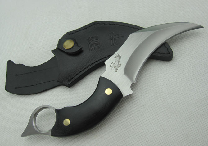 Claw-like Knife NK-B320