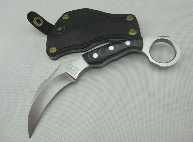 Claw-like Knife NK-B188