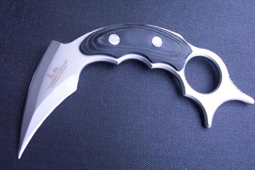 Claw-like Knife NK-Z216