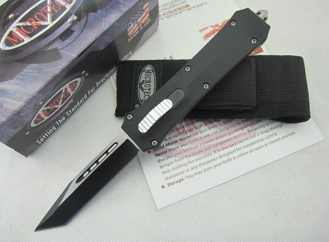 A162 Switchblade Knife NK-B236
