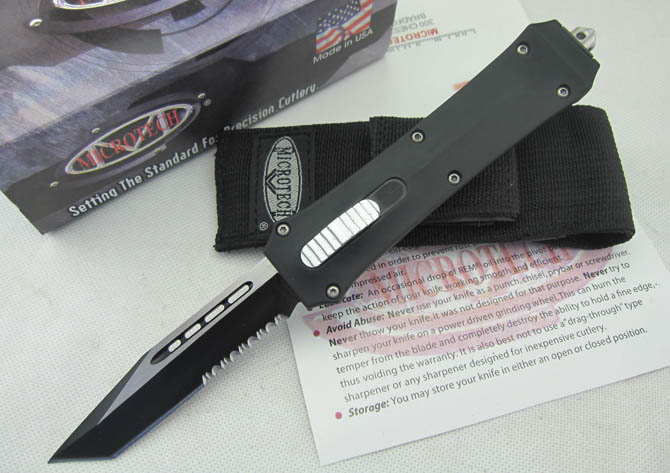 A162 Switchblade Knife NK-B235