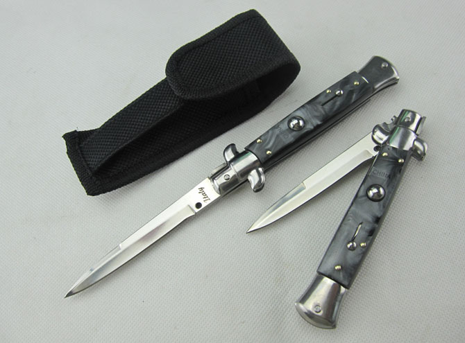 Switchblade Knife NK-B323
