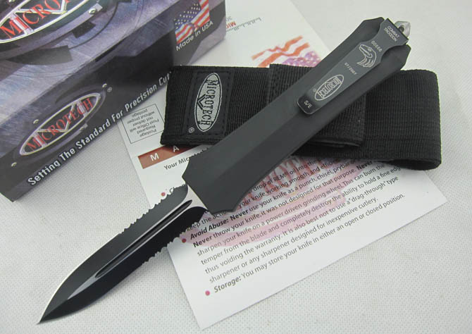A162 Switchblade Knife NK-B233