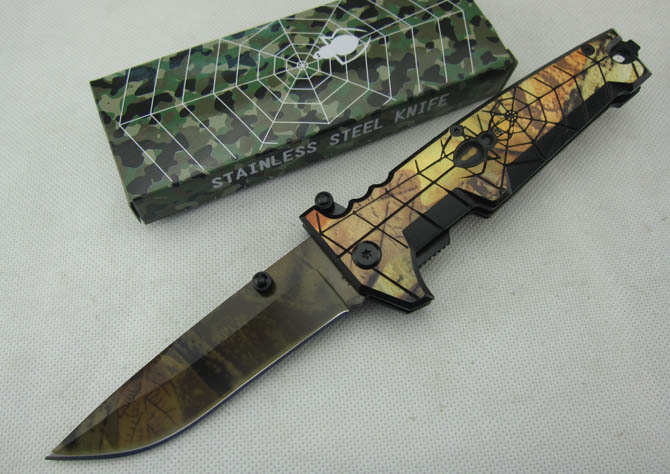 278 Switchblade Knife NK-B231