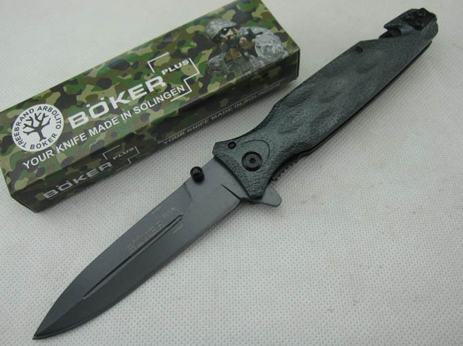 A-268 Switchblade Knife NK-B230