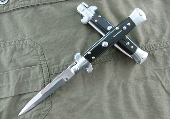 Switchblade Knife NK-B110
