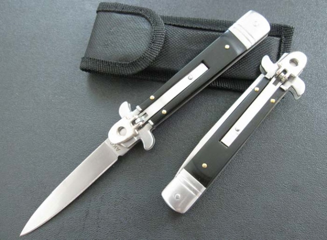 AKC Switchblade Knife NK-B052