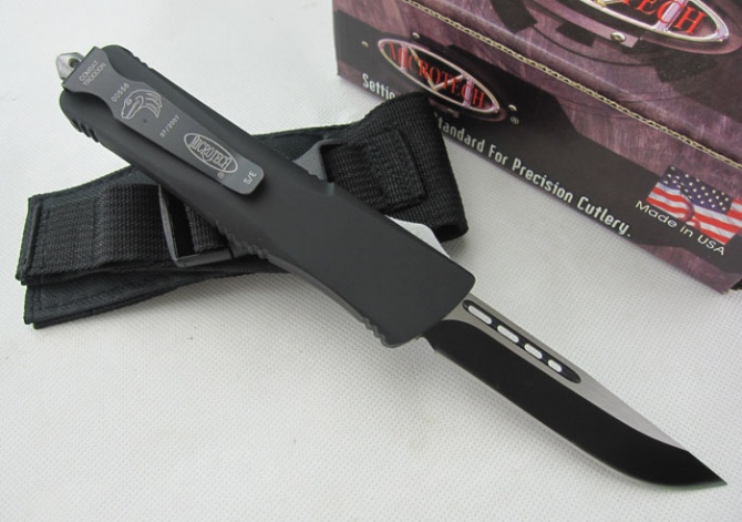 A16 Switchblade Knife NK-A919