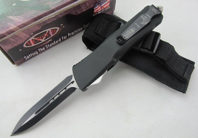 A16 Switchblade Knife NK-A918