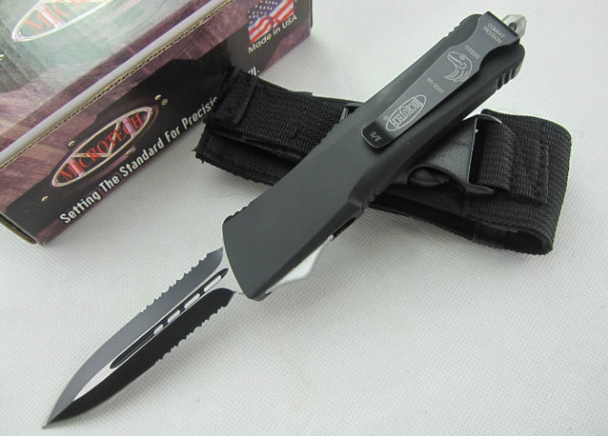 A16 Switchblade Knife NK-A917