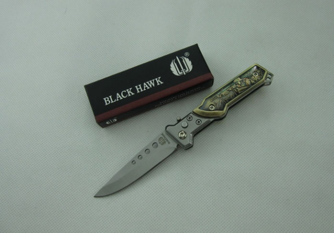 509C Switchblade Knife Small NK-A853