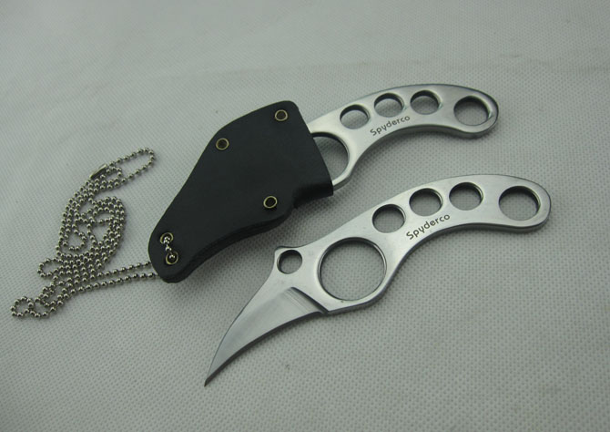Claw-like Knife NK-B389