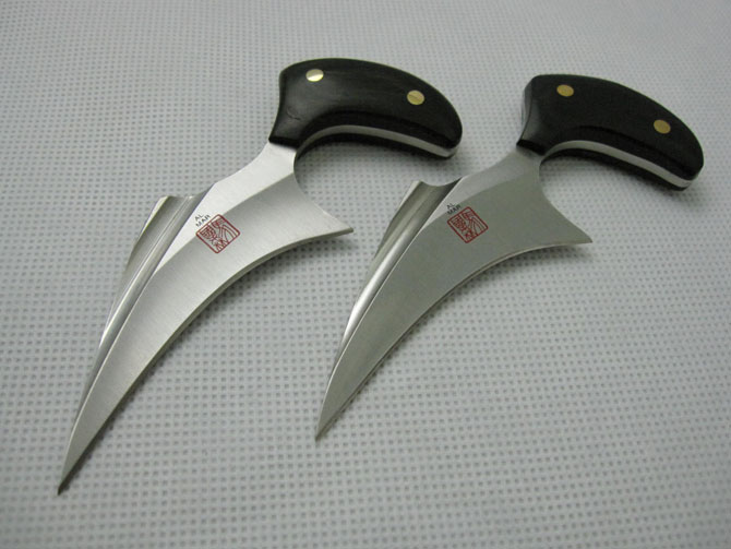 Claw-like Knife NK-B470