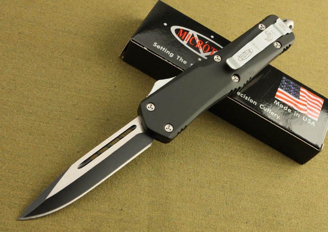 Switchblade Knife NK-B495