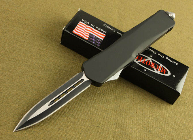 Switchblade Knife NK-B496