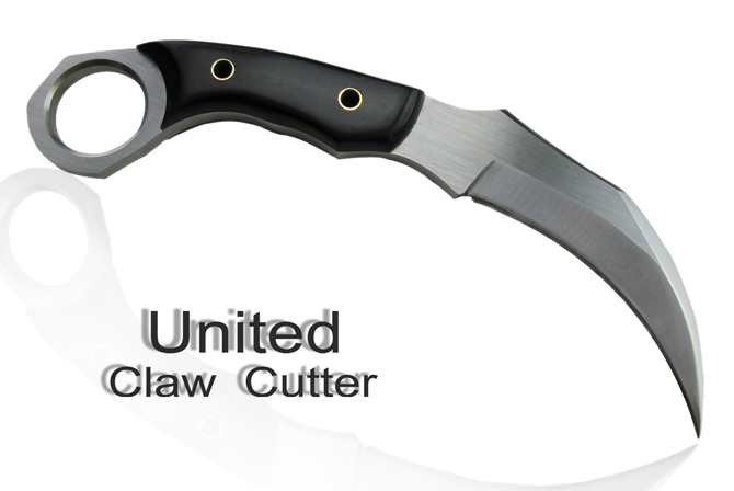 Claw-like Knife NK-B502