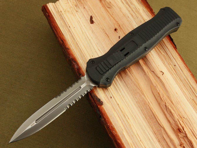 530V Switchblade Knife NK-B514
