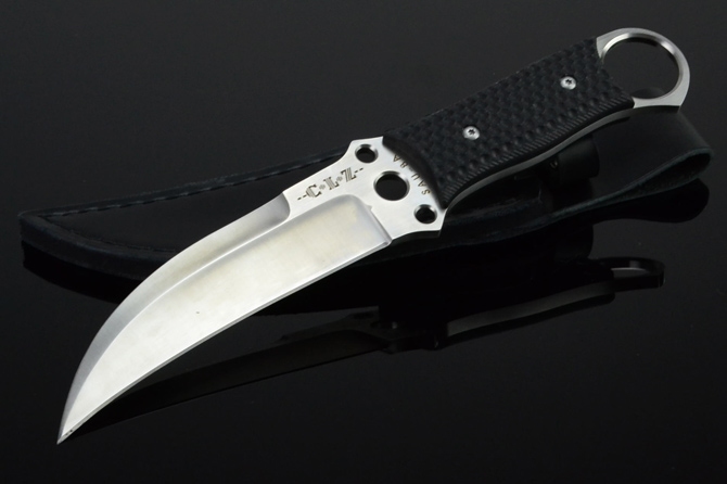 Claw-like Knife NK-B685