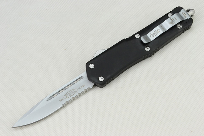 Switchblade Knife NK-C003