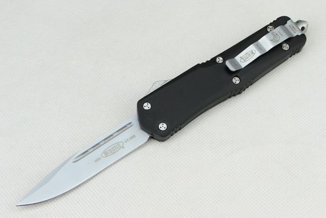 Switchblade Knife NK-C004