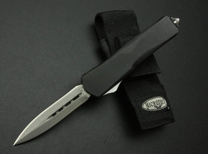 Switchblade Knife NK-C102