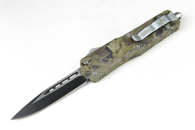 Switchblade Knife NK-C375